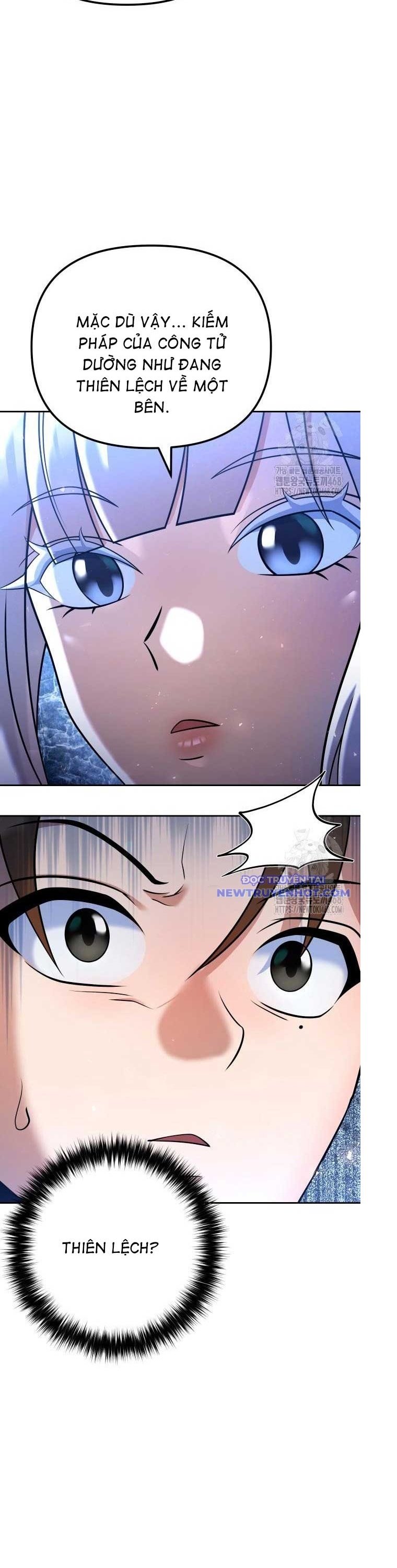 Hoạn Quan Hồi Quy: Tróc Phong Truy Nguyệt Chap 34 - Next Chap 35