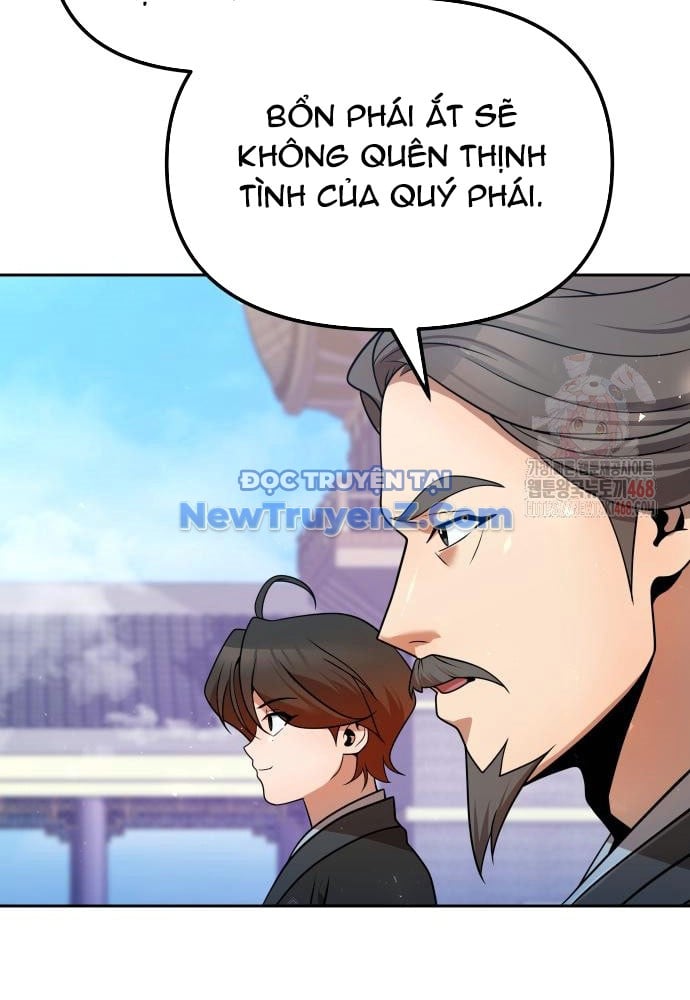 Hoạn Quan Hồi Quy: Tróc Phong Truy Nguyệt Chap 40 - Next Chap 41