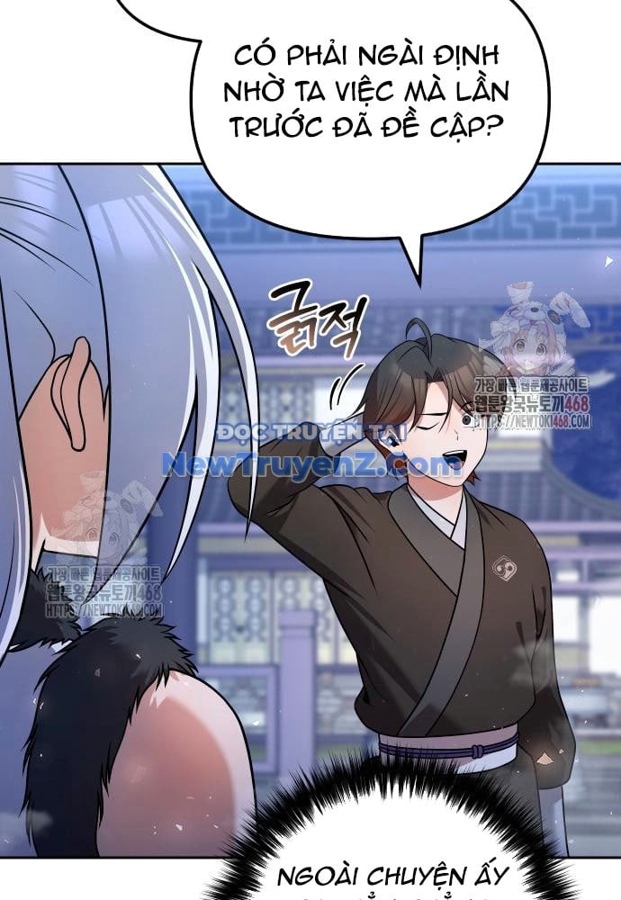 Hoạn Quan Hồi Quy: Tróc Phong Truy Nguyệt Chap 40 - Next Chap 41