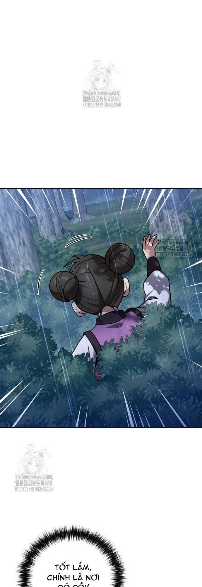 Hoạn Quan Hồi Quy: Tróc Phong Truy Nguyệt Chap 44 - Next Chap 45