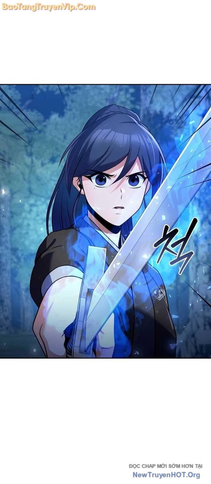 Hoạn Quan Hồi Quy: Tróc Phong Truy Nguyệt Chap 47 - Next Chap 48