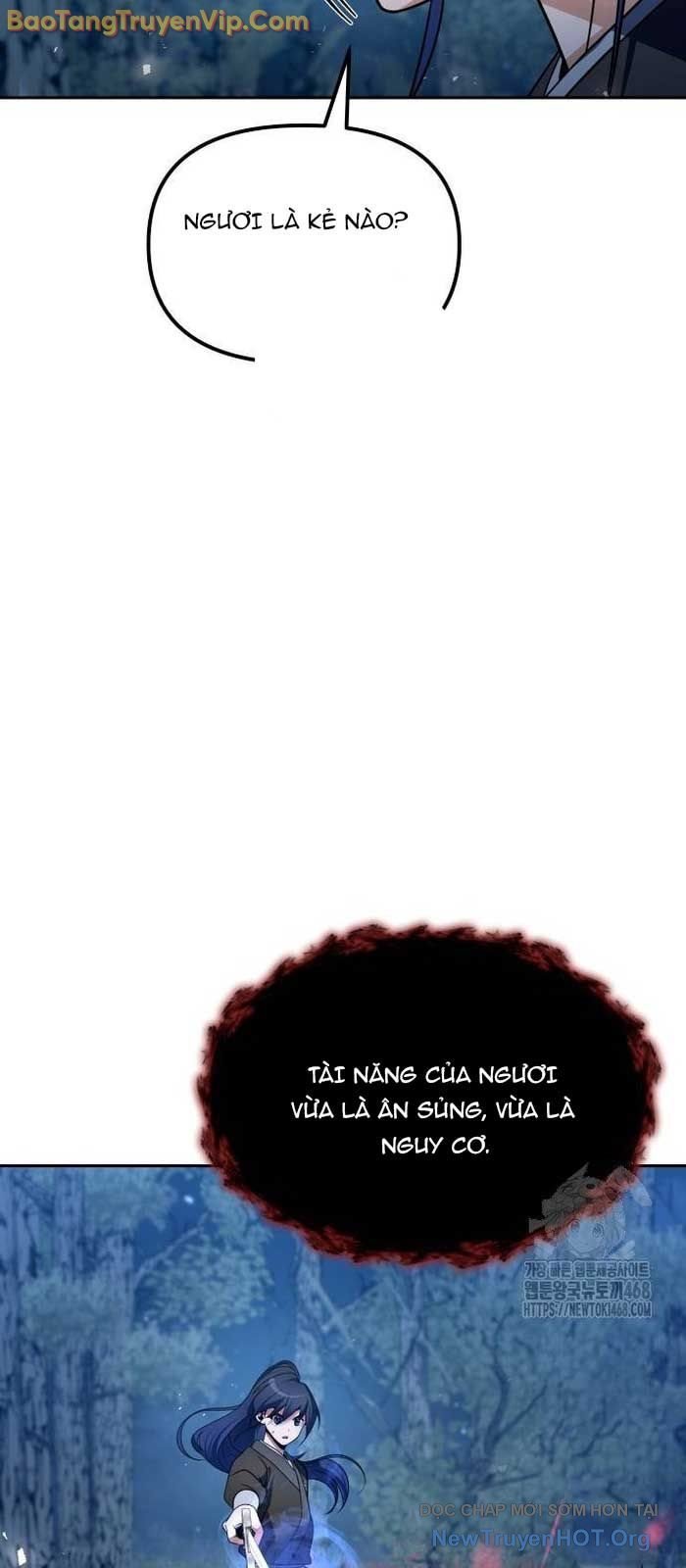 Hoạn Quan Hồi Quy: Tróc Phong Truy Nguyệt Chap 47 - Next Chap 48