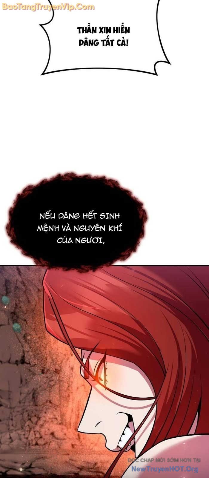 Hoạn Quan Hồi Quy: Tróc Phong Truy Nguyệt Chap 47 - Next Chap 48