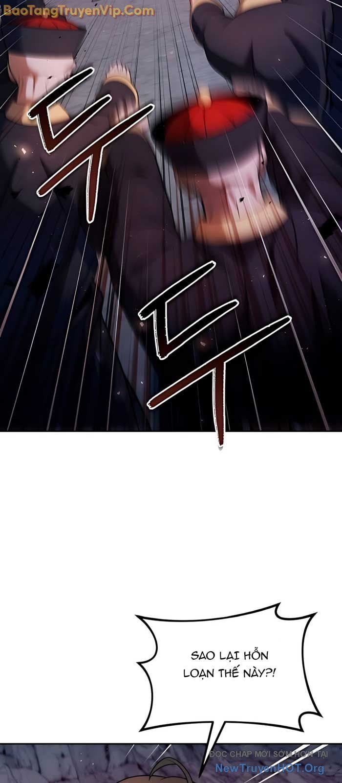 Hoạn Quan Hồi Quy: Tróc Phong Truy Nguyệt Chap 48 - Next Chap 49