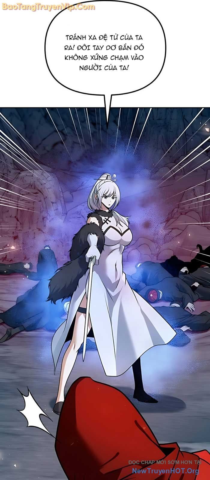 Hoạn Quan Hồi Quy: Tróc Phong Truy Nguyệt Chap 48 - Next Chap 49