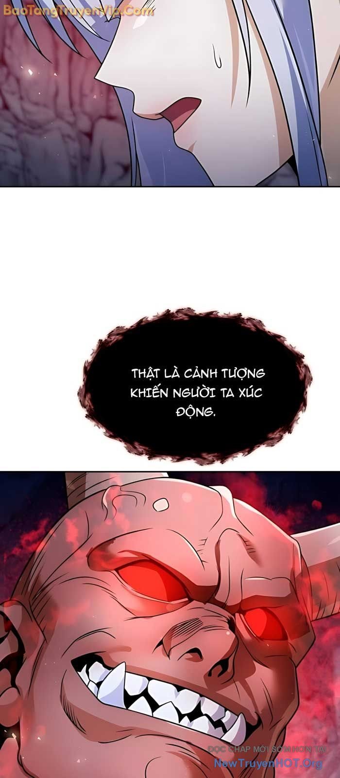 Hoạn Quan Hồi Quy: Tróc Phong Truy Nguyệt Chap 50 - Next Chap 51