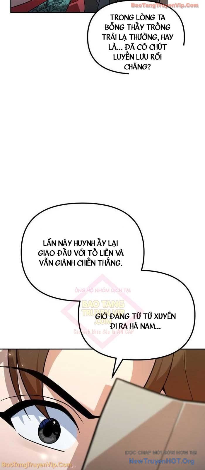 Hoạn Quan Hồi Quy: Tróc Phong Truy Nguyệt Chap 53 - Next Chap 54