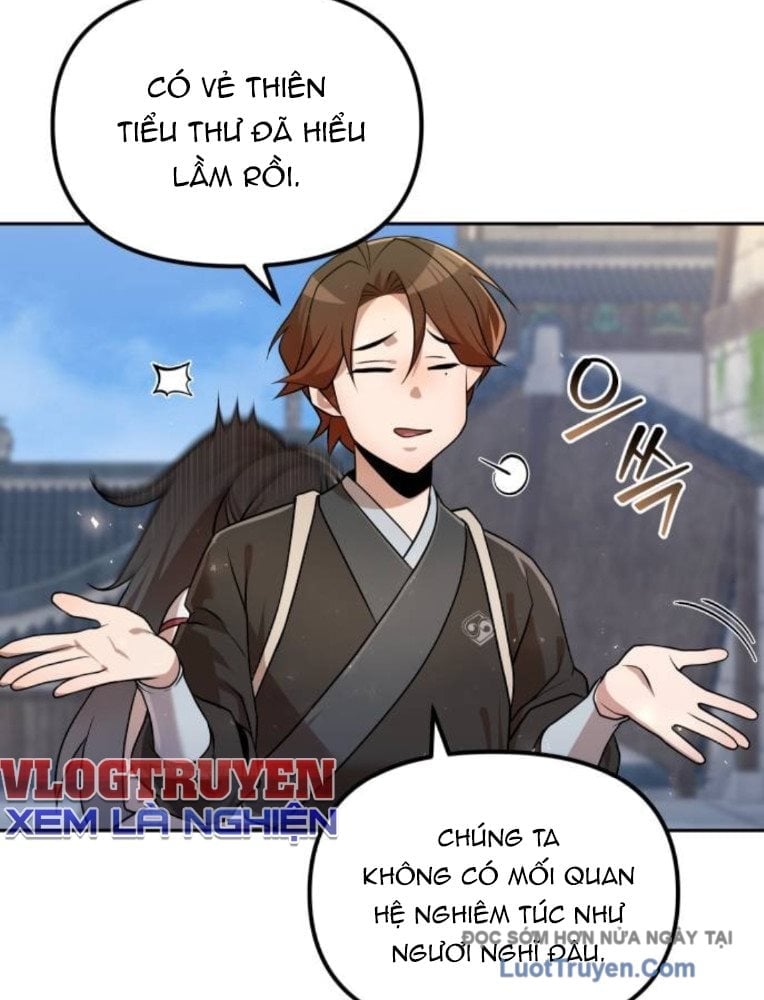 Hoạn Quan Hồi Quy: Tróc Phong Truy Nguyệt Chap 54 - Next Chap 55