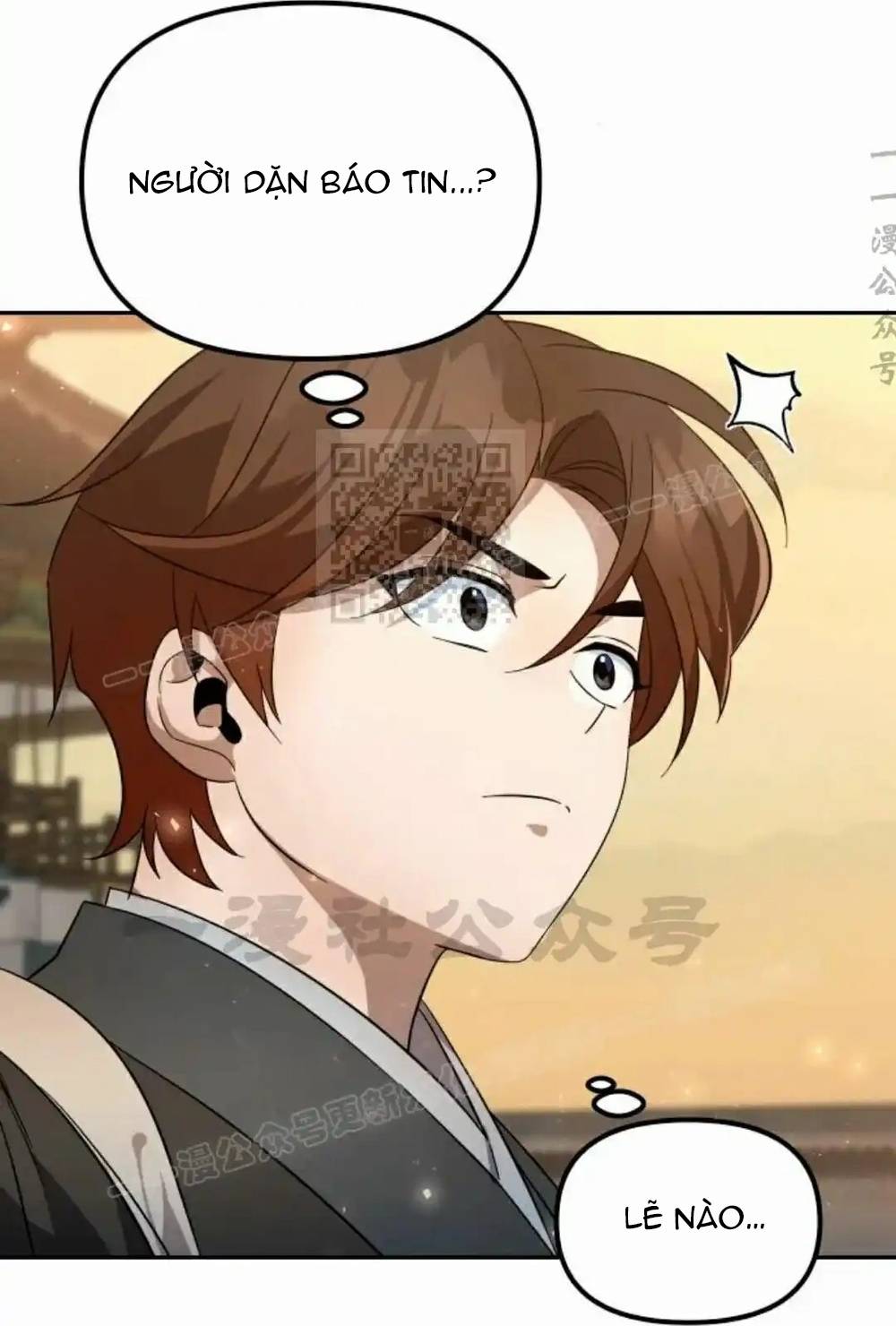 Hoạn Quan Hồi Quy: Tróc Phong Truy Nguyệt Chap 55 - Next Chap 56