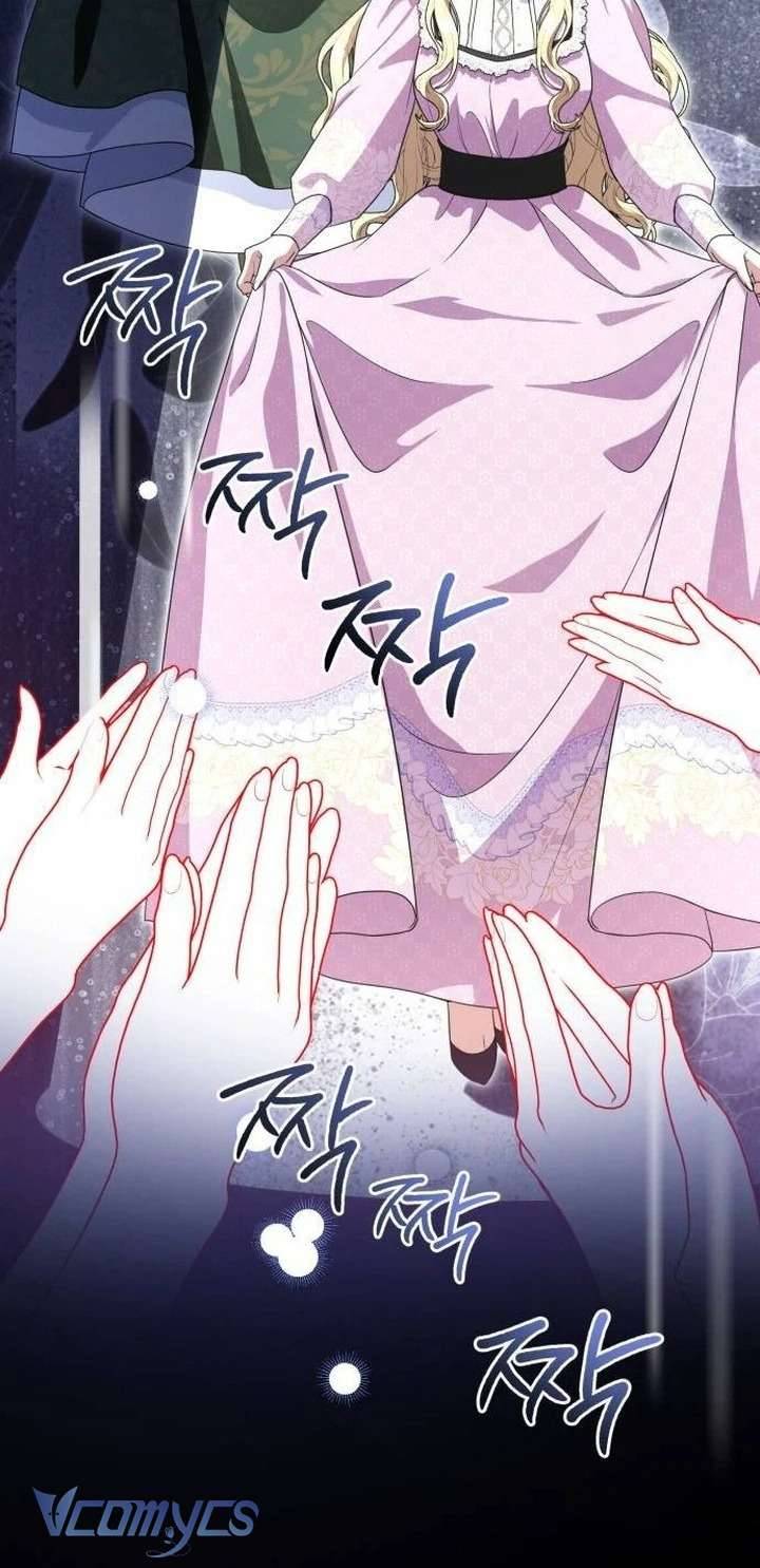 Nữ Công Tước Chiến Lợi Phẩm Chap 10 - Next Chap 11