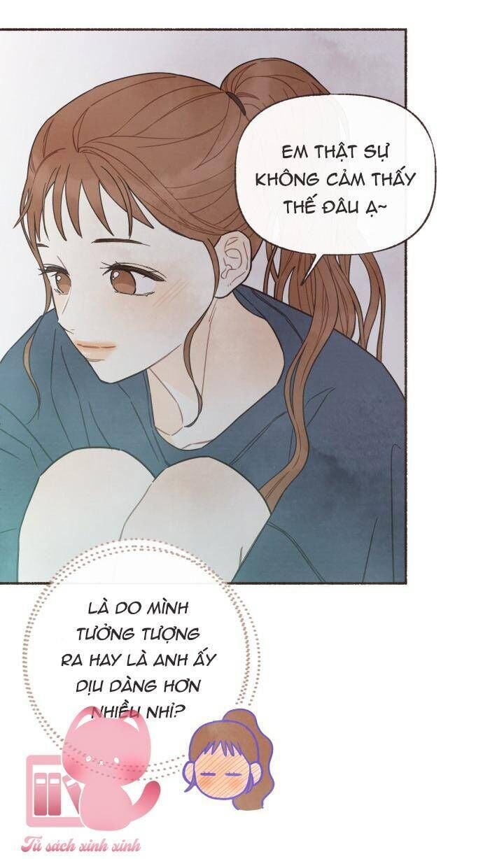 Cảm Xúc Chuyển Giao Chap 18 - Next Chap 19
