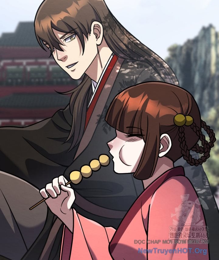 Lãng Nhân Bất Tử Chap 48 - Next Chap 49