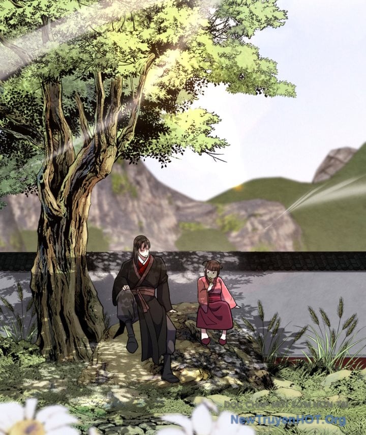 Lãng Nhân Bất Tử Chap 48 - Next Chap 49