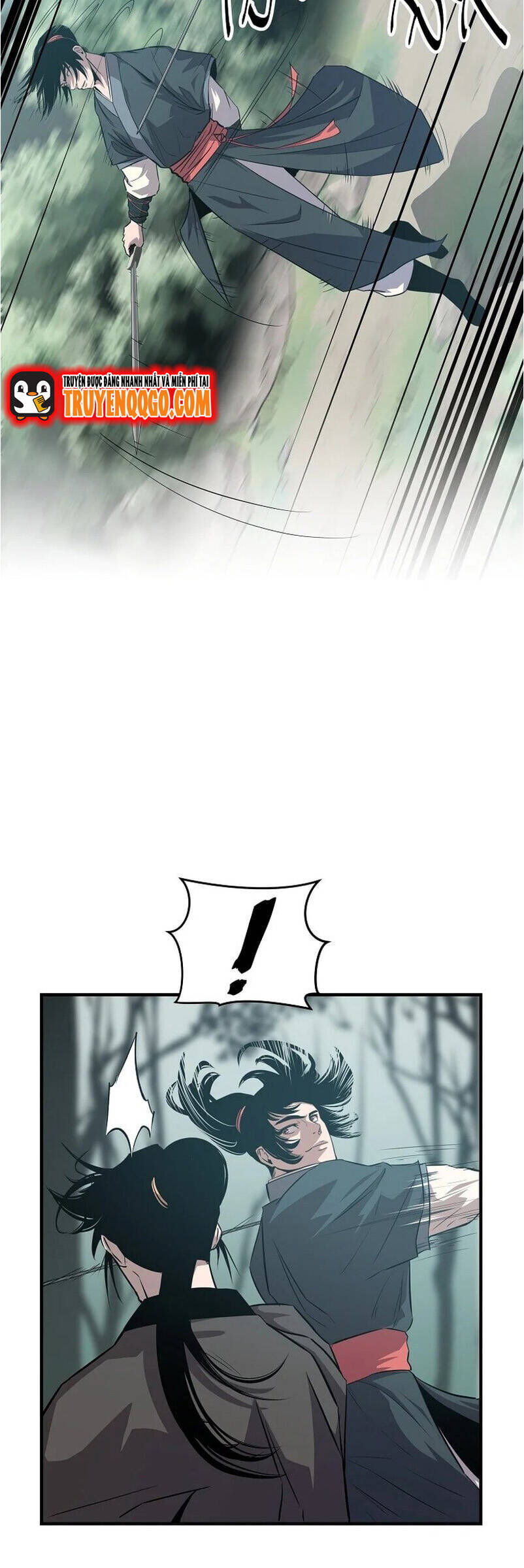 Thiên Hạ Đệ Nhất Võ Sư Chap 22 - Next Chap 23