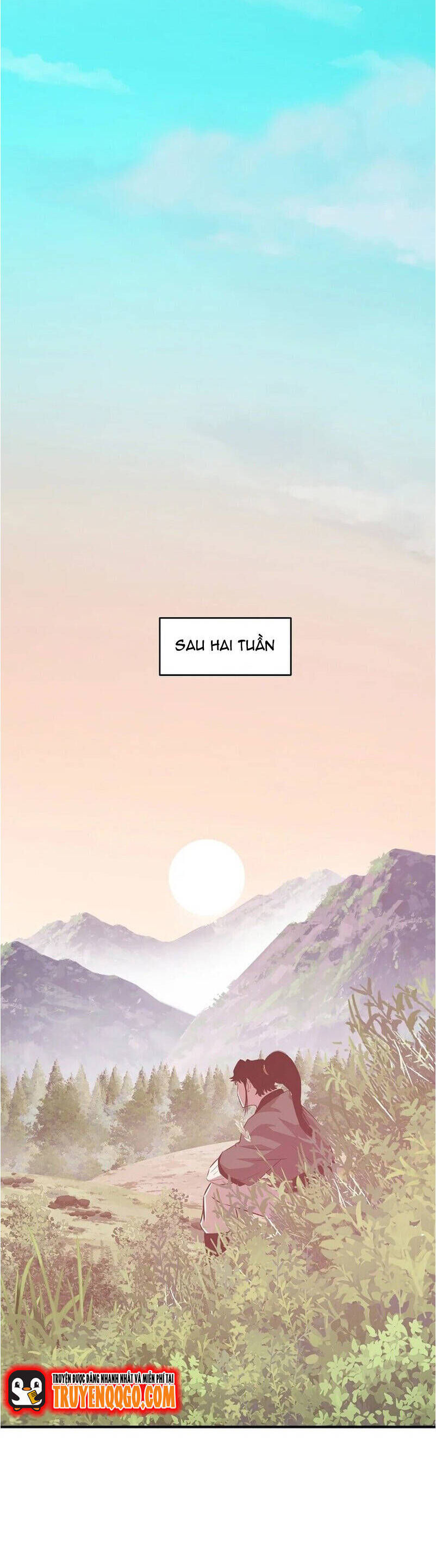 Thiên Hạ Đệ Nhất Võ Sư Chap 22 - Next Chap 23