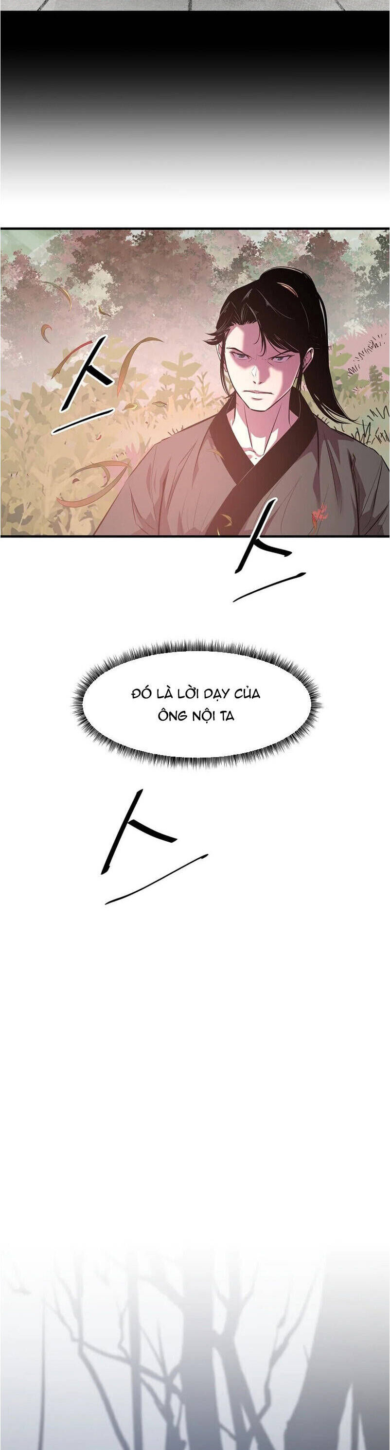 Thiên Hạ Đệ Nhất Võ Sư Chap 22 - Next Chap 23