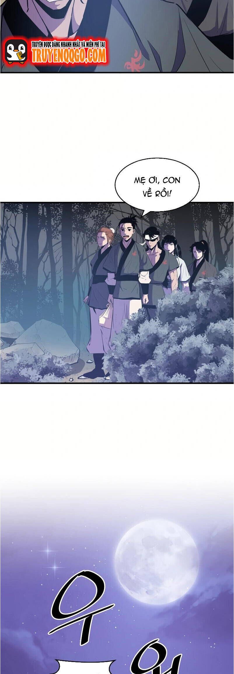 Thiên Hạ Đệ Nhất Võ Sư Chap 21 - Next Chap 22