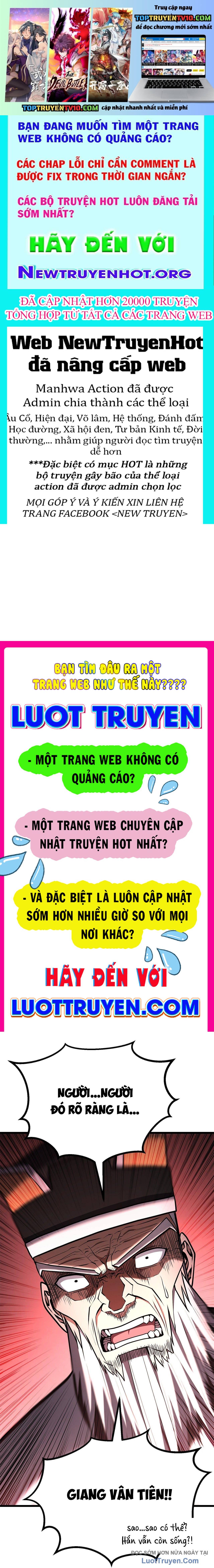 Hoa Vô Thập Nhật Công Chap 49 - Next Chap 50