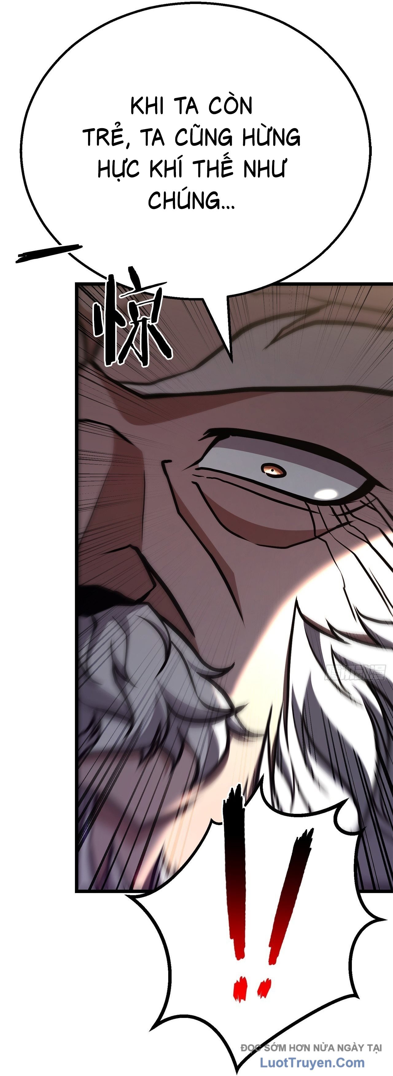 Hoa Vô Thập Nhật Công Chap 49 - Next Chap 50