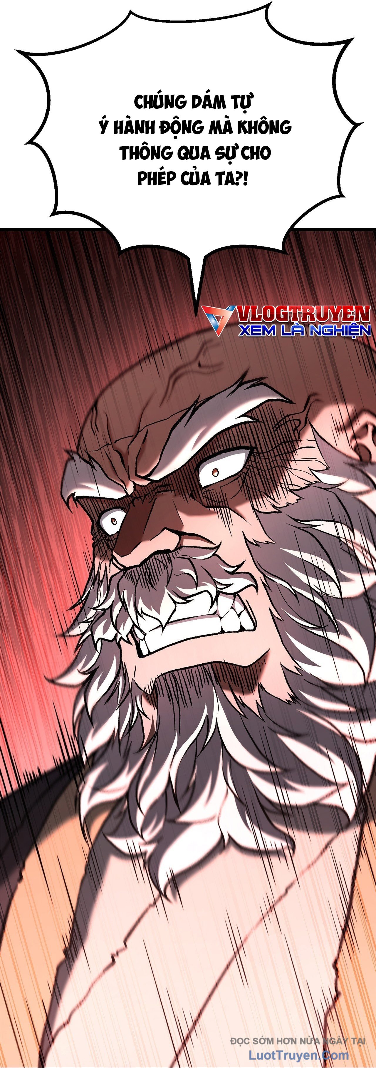 Hoa Vô Thập Nhật Công Chap 49 - Next Chap 50