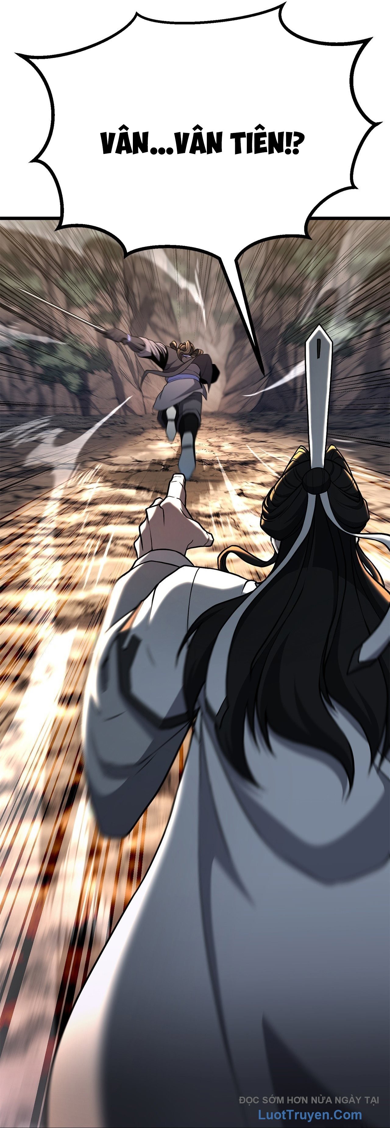 Hoa Vô Thập Nhật Công Chap 49 - Next Chap 50