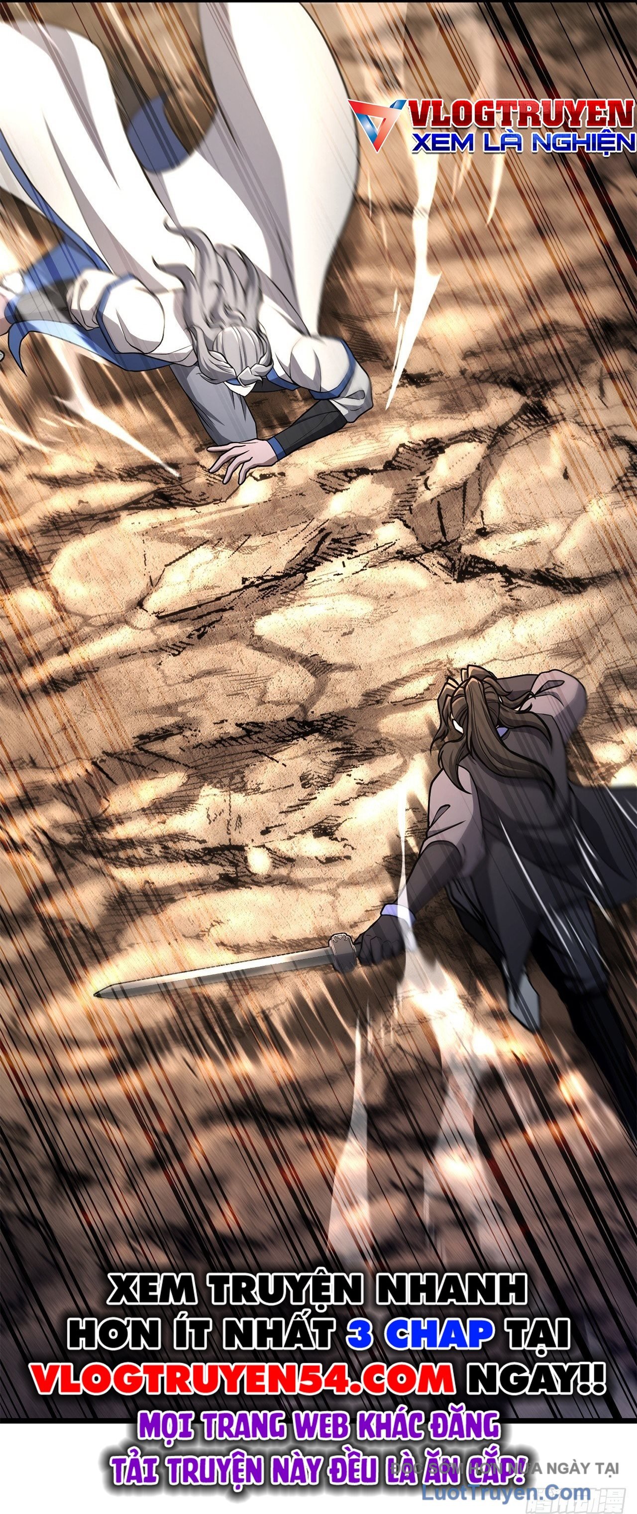 Hoa Vô Thập Nhật Công Chap 49 - Next Chap 50