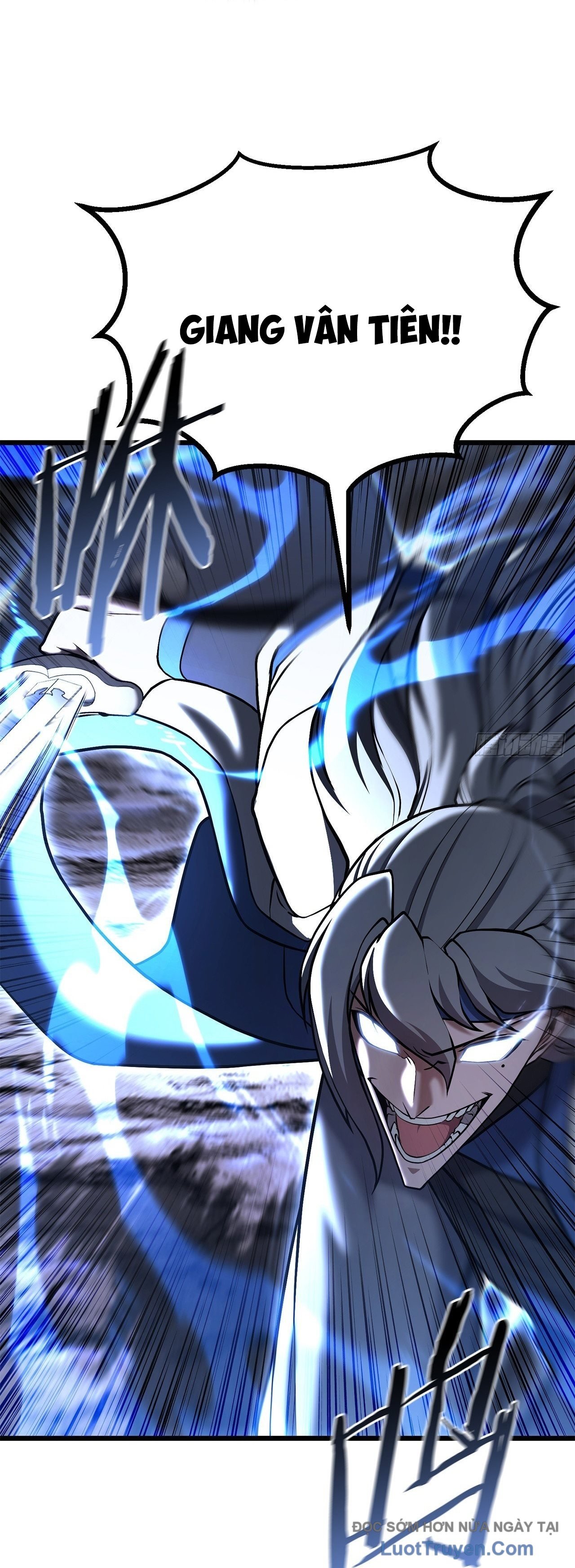 Hoa Vô Thập Nhật Công Chap 49 - Next Chap 50