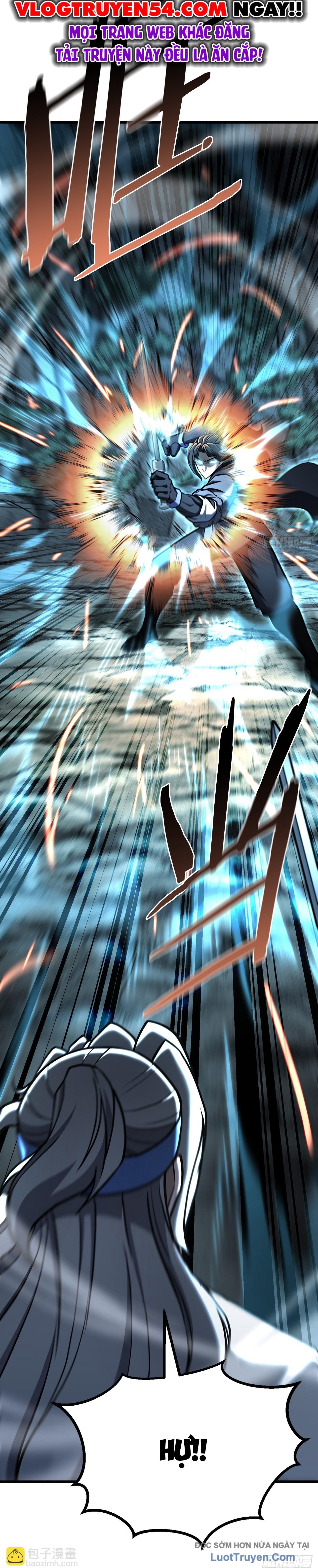 Hoa Vô Thập Nhật Công Chap 49 - Next Chap 50