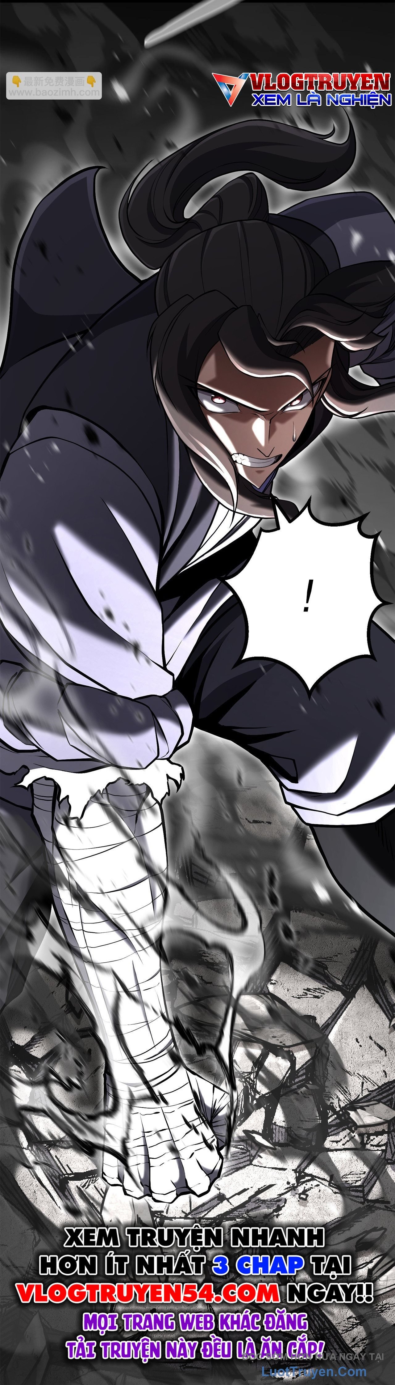 Hoa Vô Thập Nhật Công Chap 49 - Next Chap 50