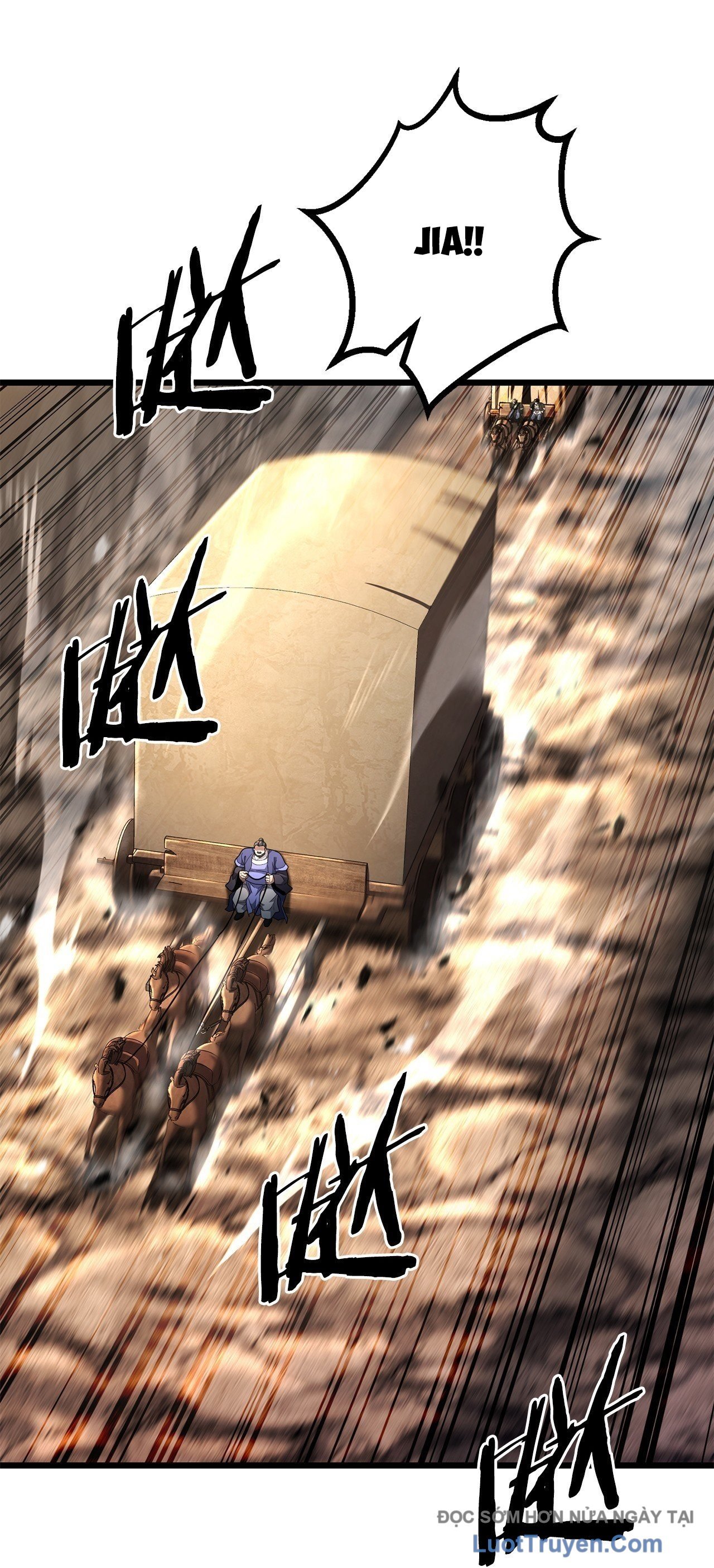 Hoa Vô Thập Nhật Công Chap 49 - Next Chap 50