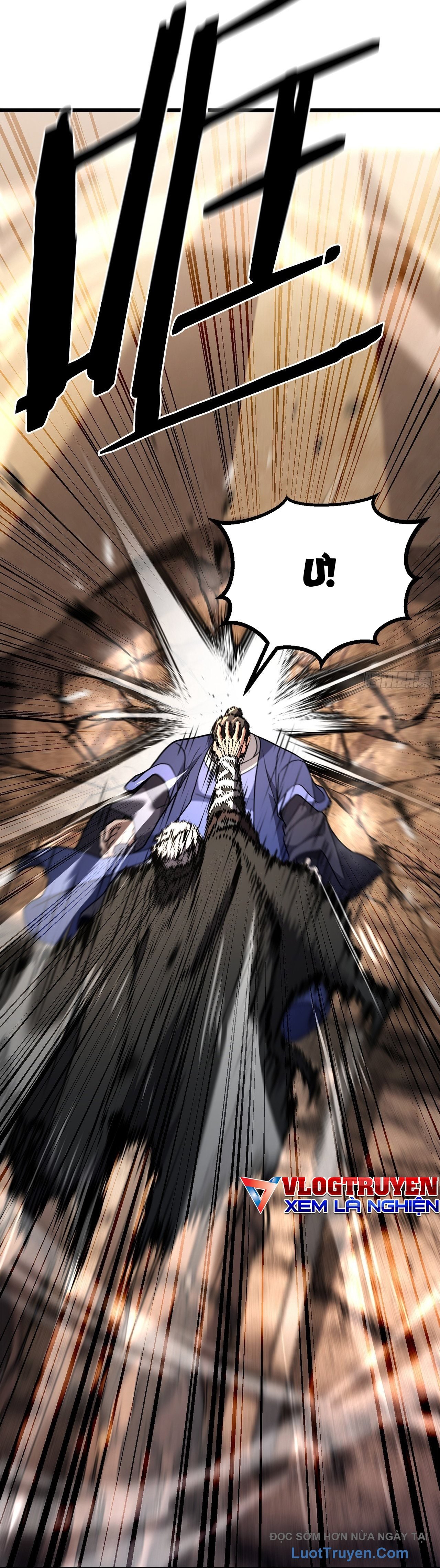 Hoa Vô Thập Nhật Công Chap 49 - Next Chap 50