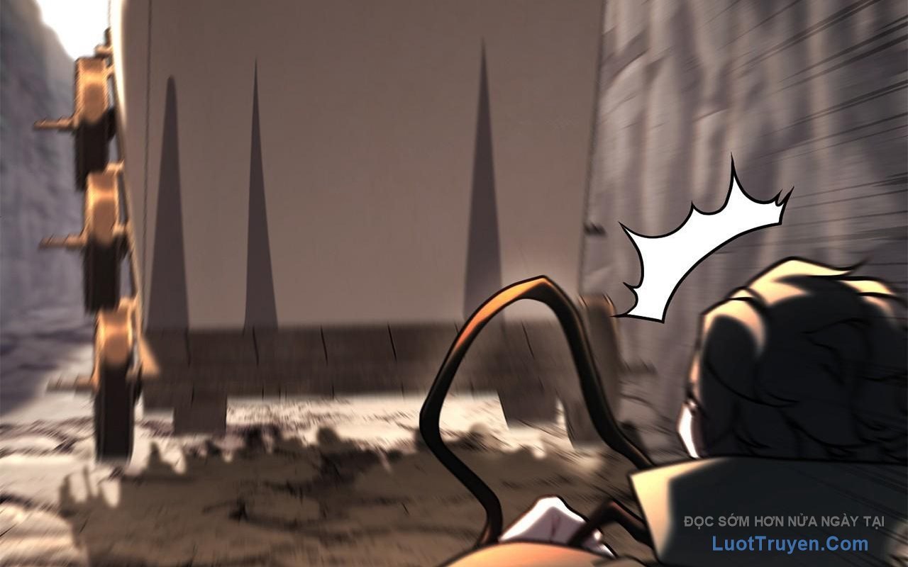 Hoa Vô Thập Nhật Công Chap 49 - Next Chap 50