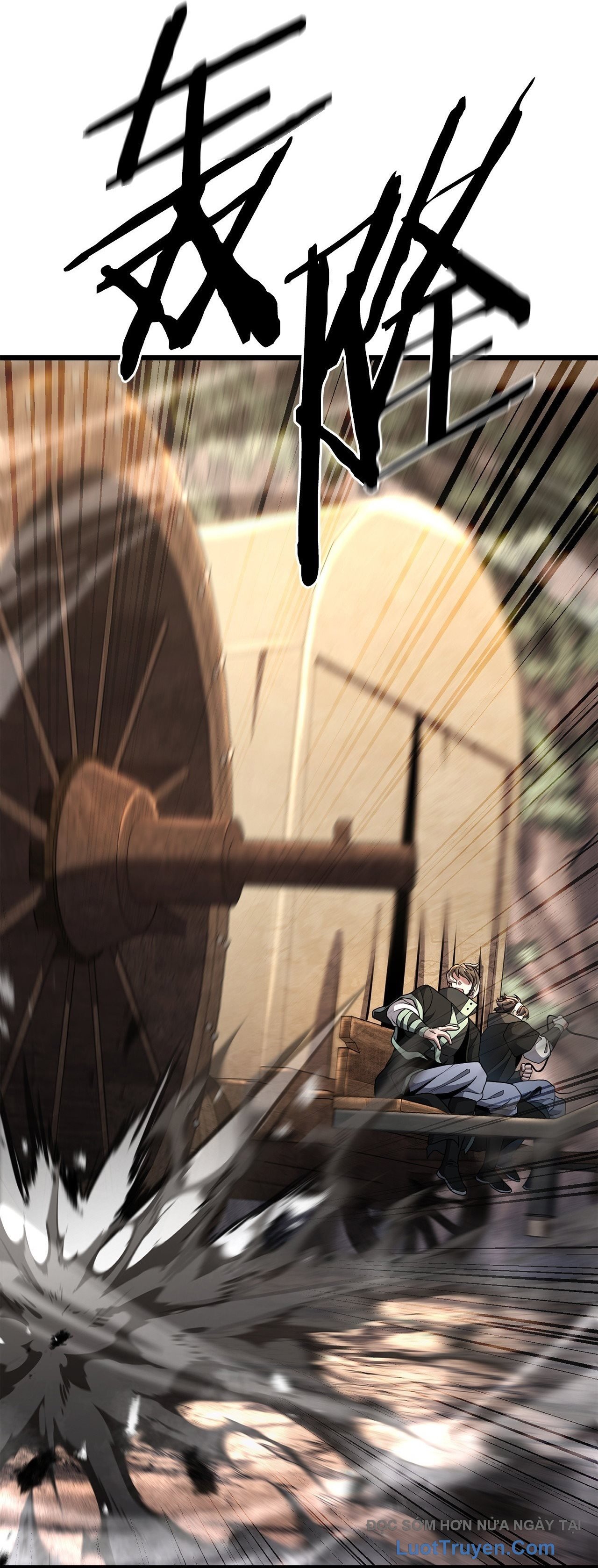 Hoa Vô Thập Nhật Công Chap 49 - Next Chap 50