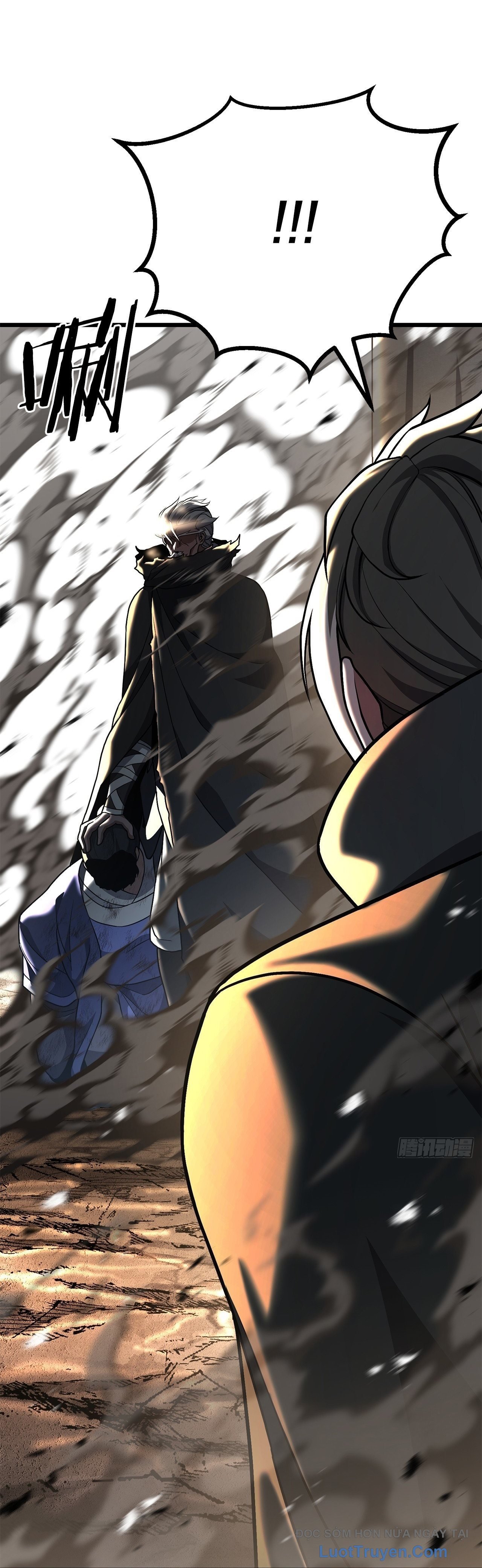 Hoa Vô Thập Nhật Công Chap 49 - Next Chap 50