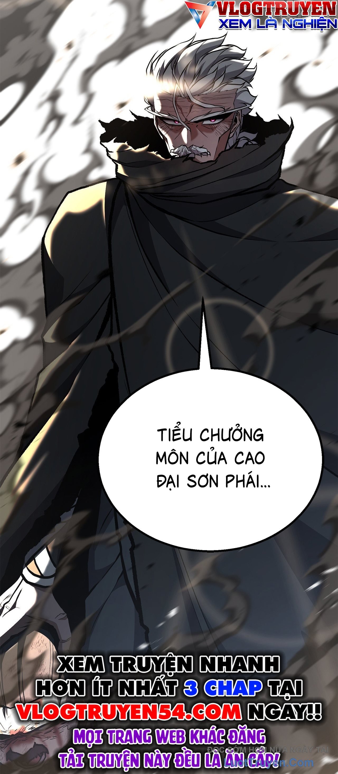 Hoa Vô Thập Nhật Công Chap 49 - Next Chap 50