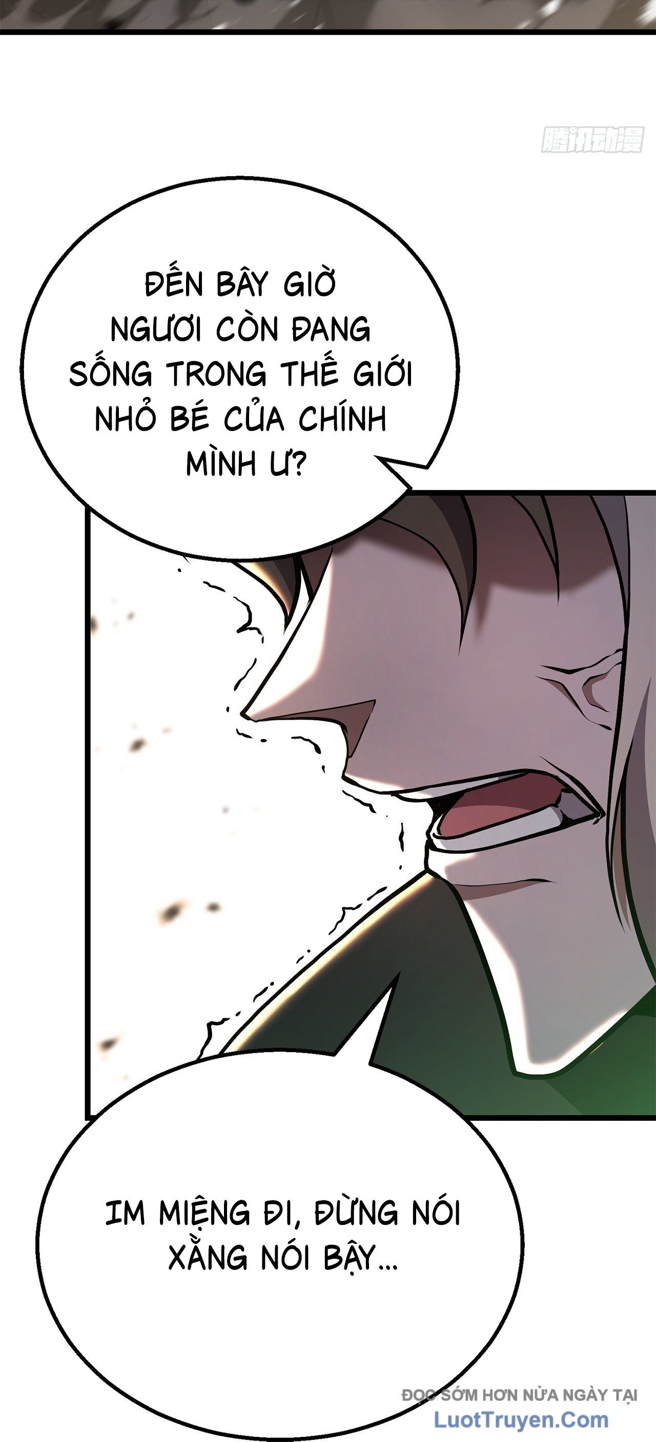Hoa Vô Thập Nhật Công Chap 49 - Next Chap 50
