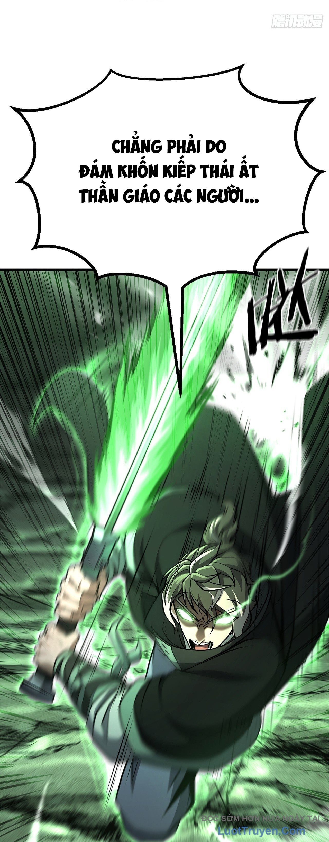 Hoa Vô Thập Nhật Công Chap 49 - Next Chap 50