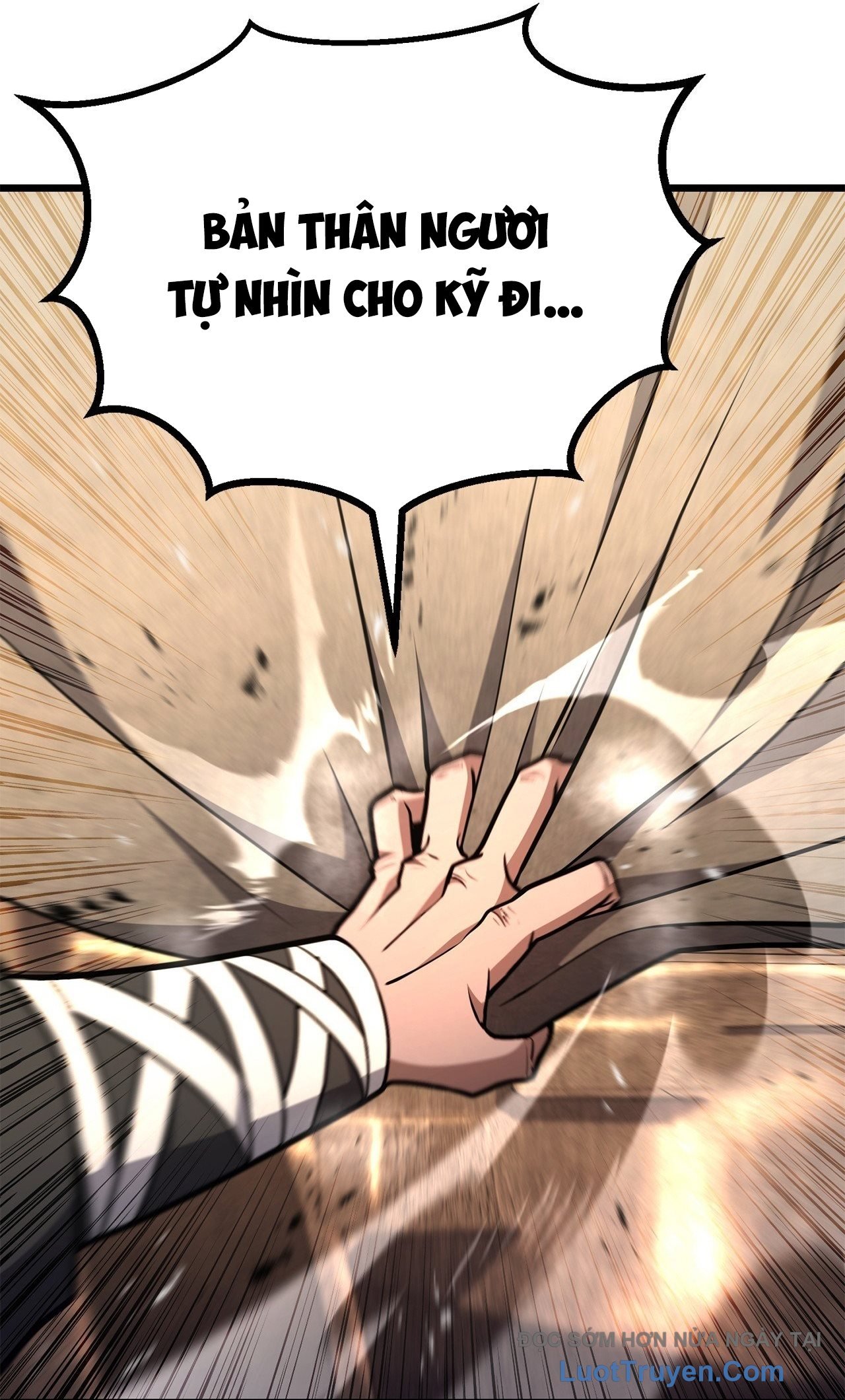 Hoa Vô Thập Nhật Công Chap 49 - Next Chap 50