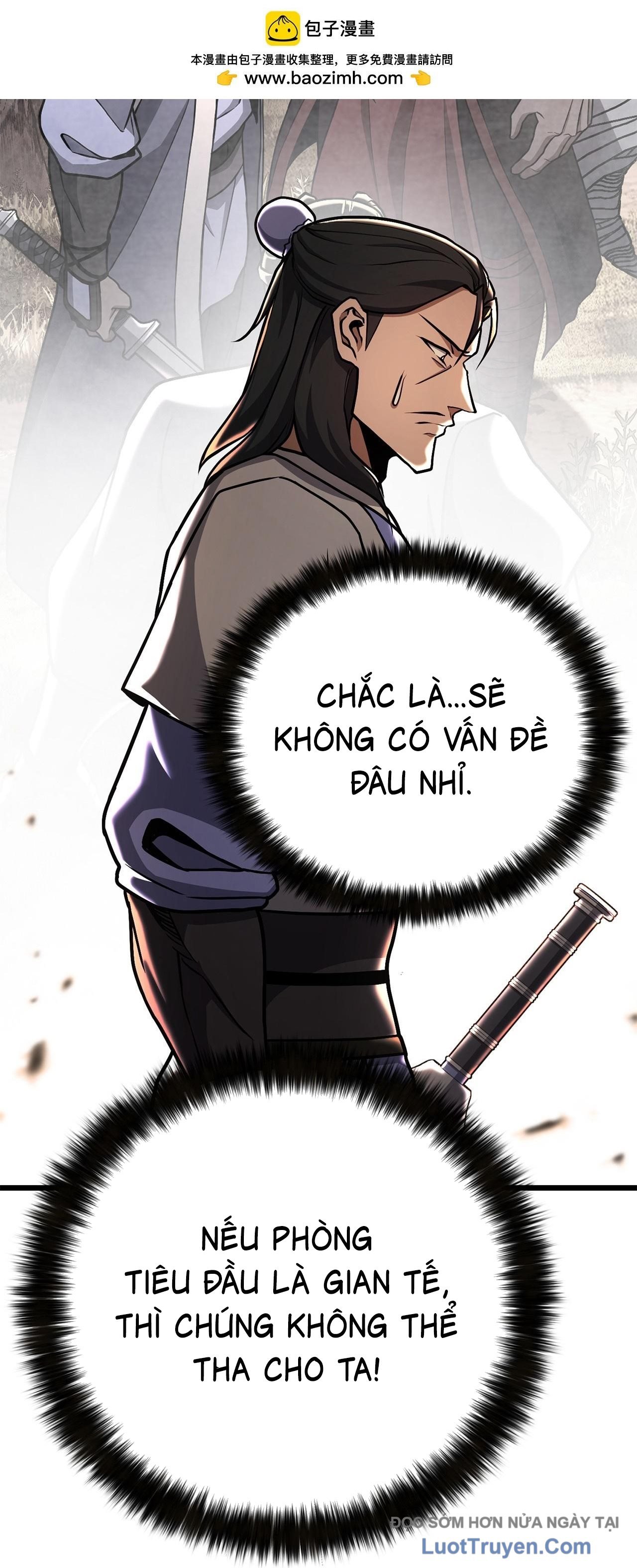Hoa Vô Thập Nhật Công Chap 48 - Next Chap 49