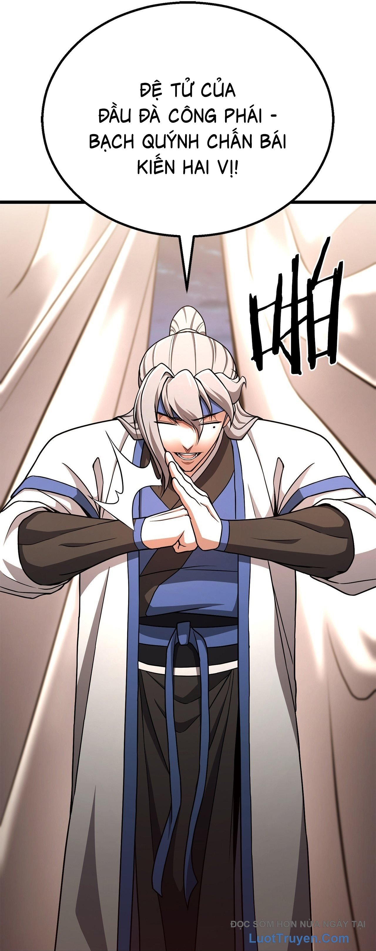 Hoa Vô Thập Nhật Công Chap 48 - Next Chap 49