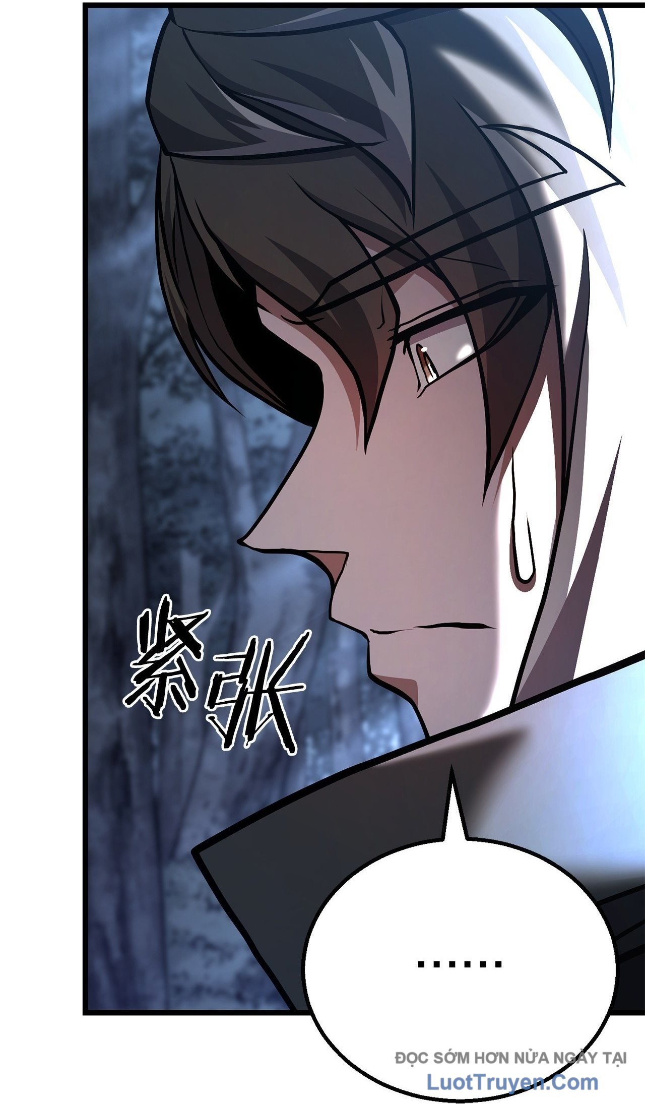 Hoa Vô Thập Nhật Công Chap 48 - Next Chap 49