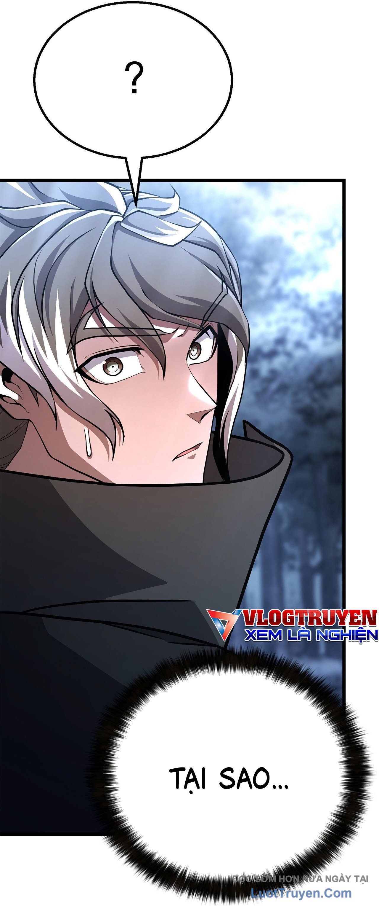 Hoa Vô Thập Nhật Công Chap 48 - Next Chap 49