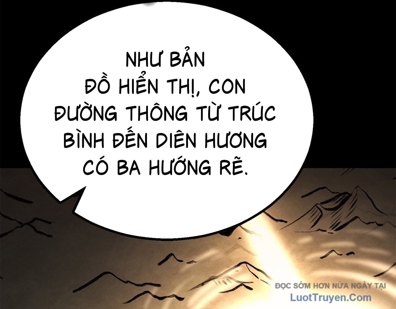 Hoa Vô Thập Nhật Công Chap 48 - Next Chap 49