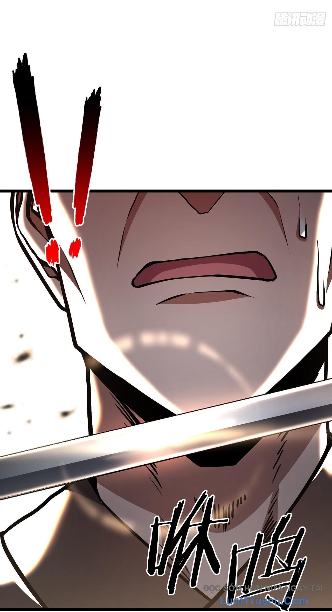 Hoa Vô Thập Nhật Công Chap 48 - Next Chap 49