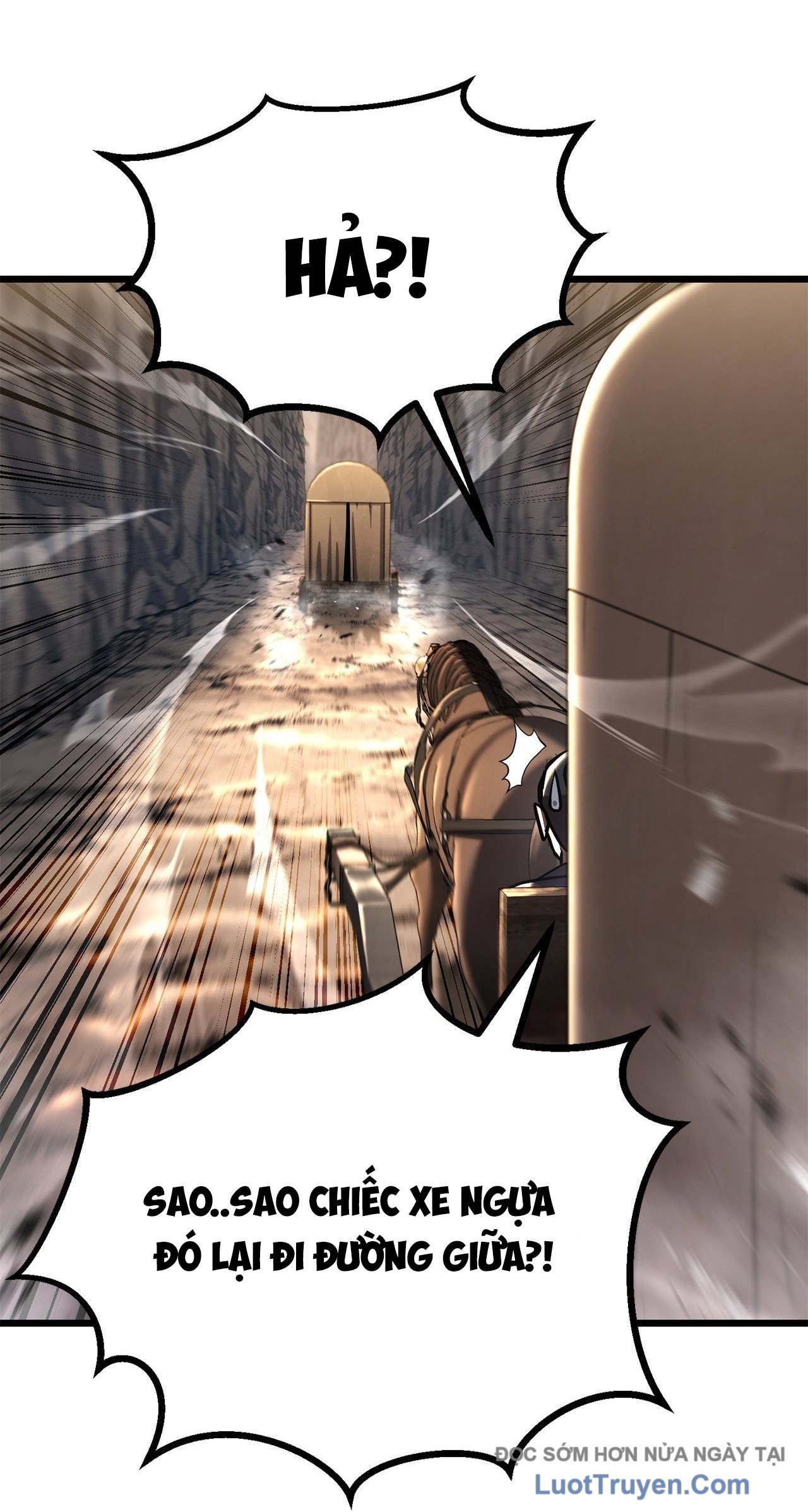 Hoa Vô Thập Nhật Công Chap 48 - Next Chap 49