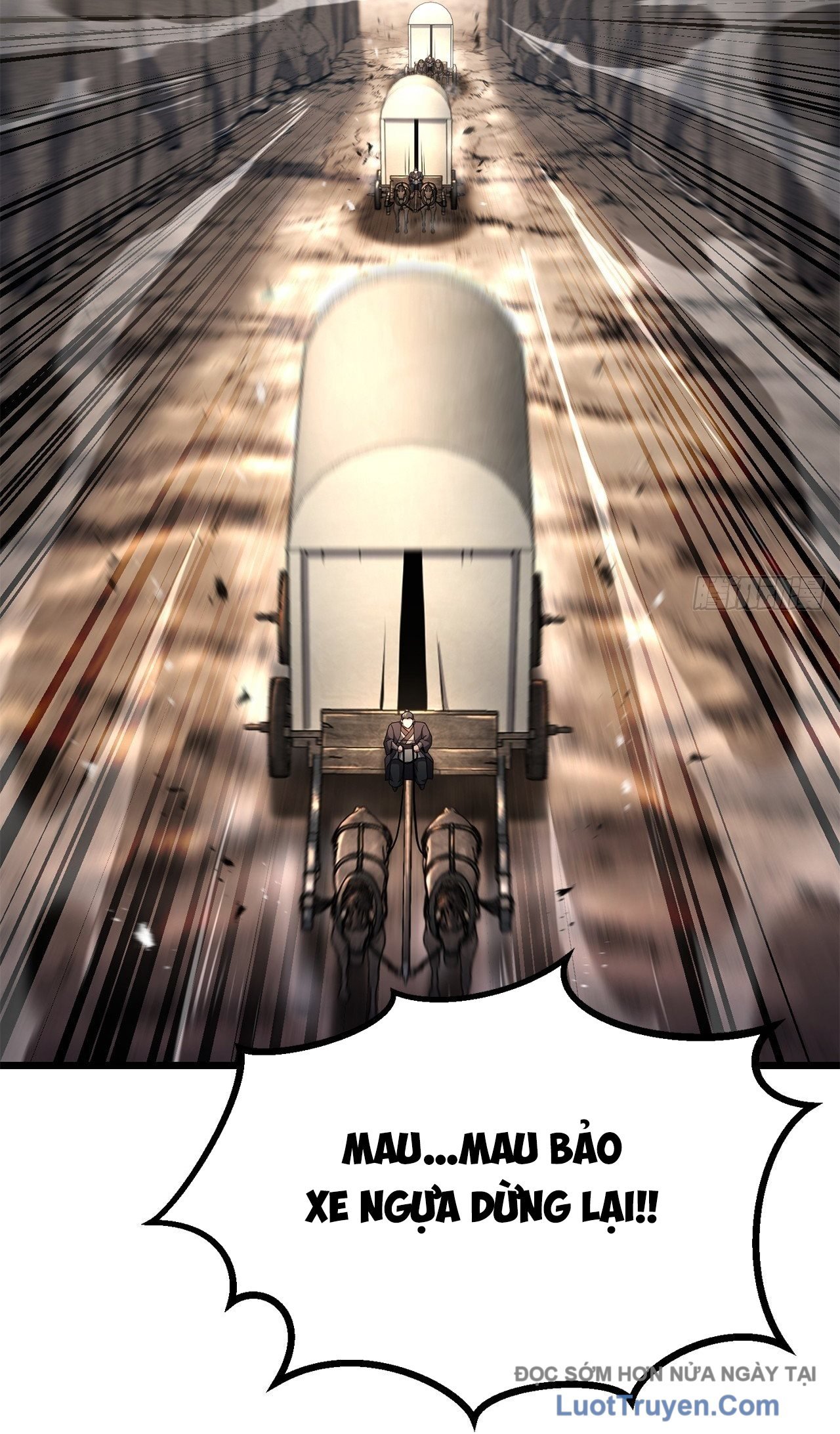 Hoa Vô Thập Nhật Công Chap 48 - Next Chap 49