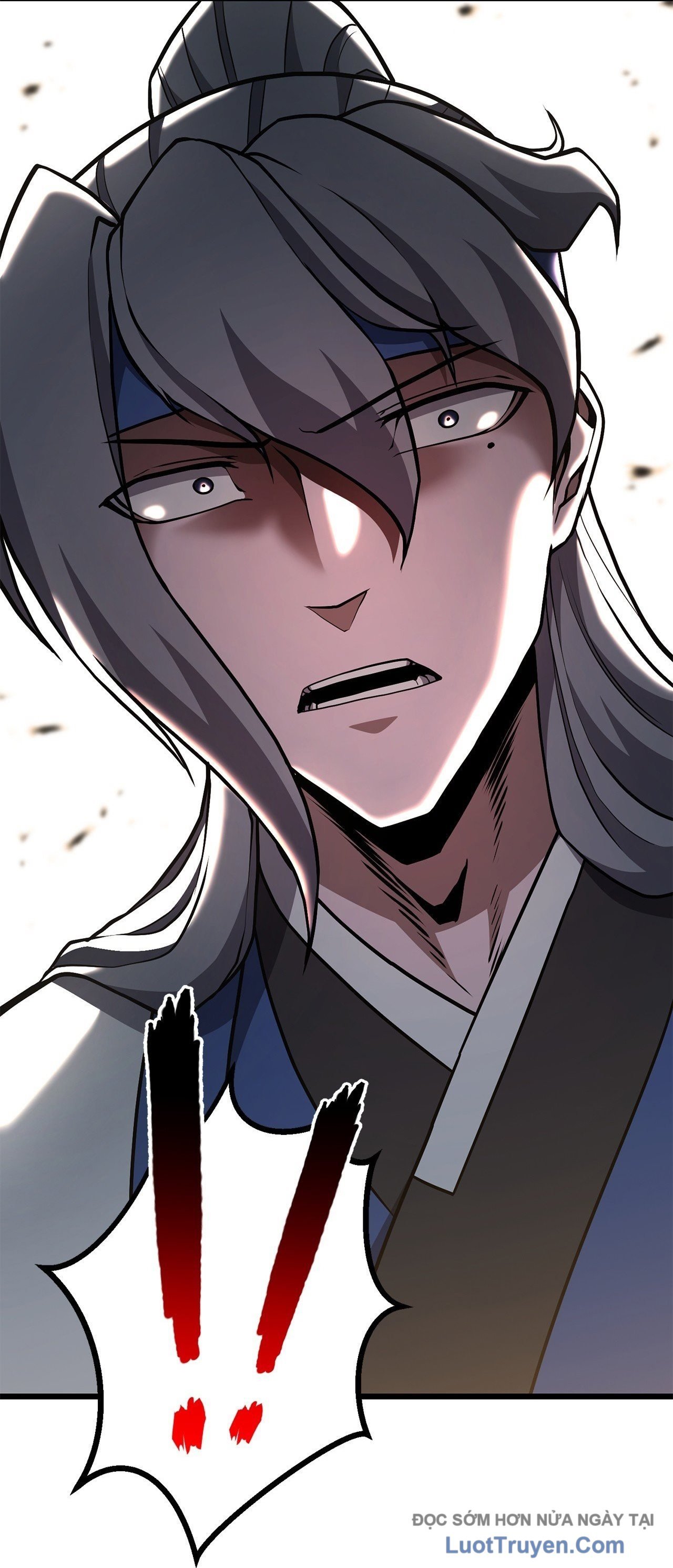 Hoa Vô Thập Nhật Công Chap 48 - Next Chap 49