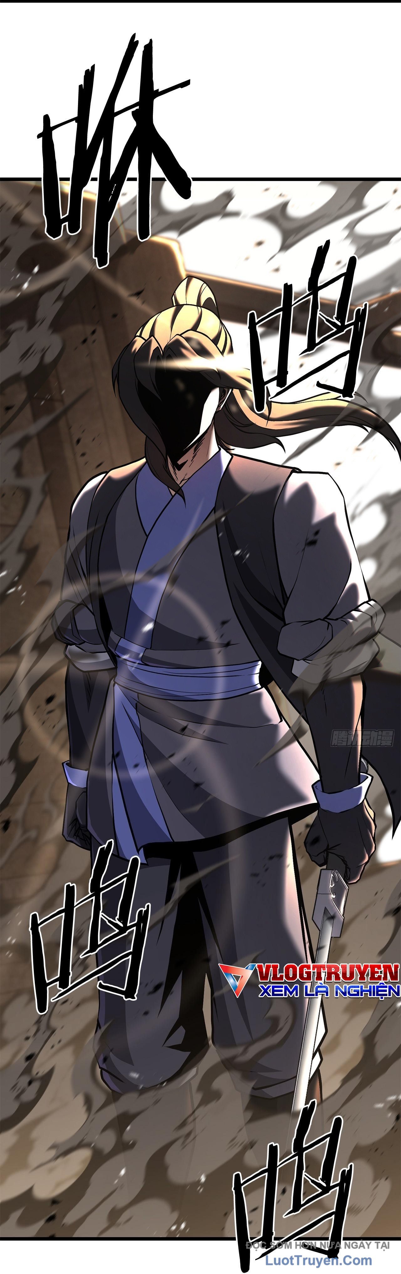 Hoa Vô Thập Nhật Công Chap 48 - Next Chap 49