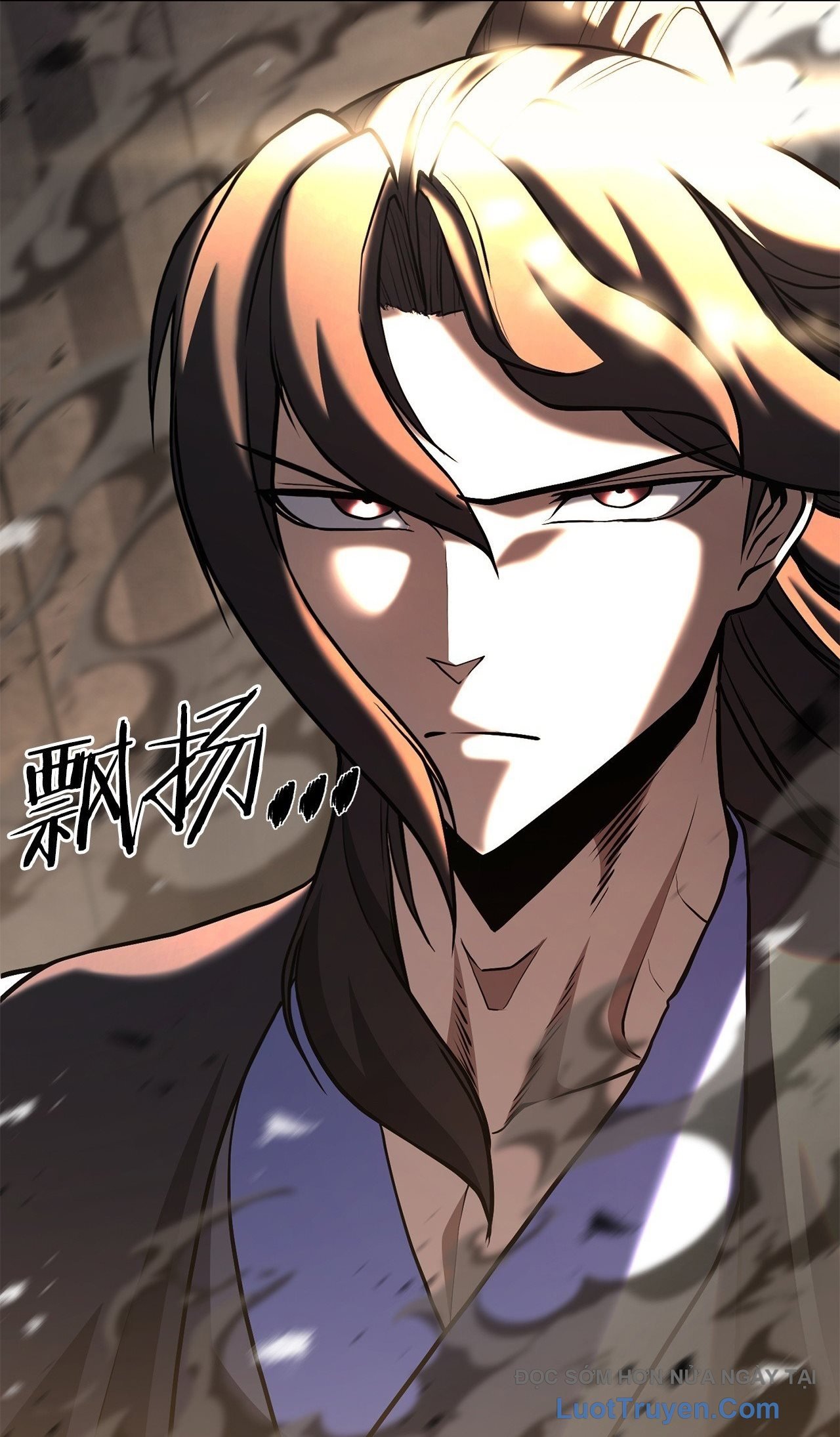 Hoa Vô Thập Nhật Công Chap 48 - Next Chap 49