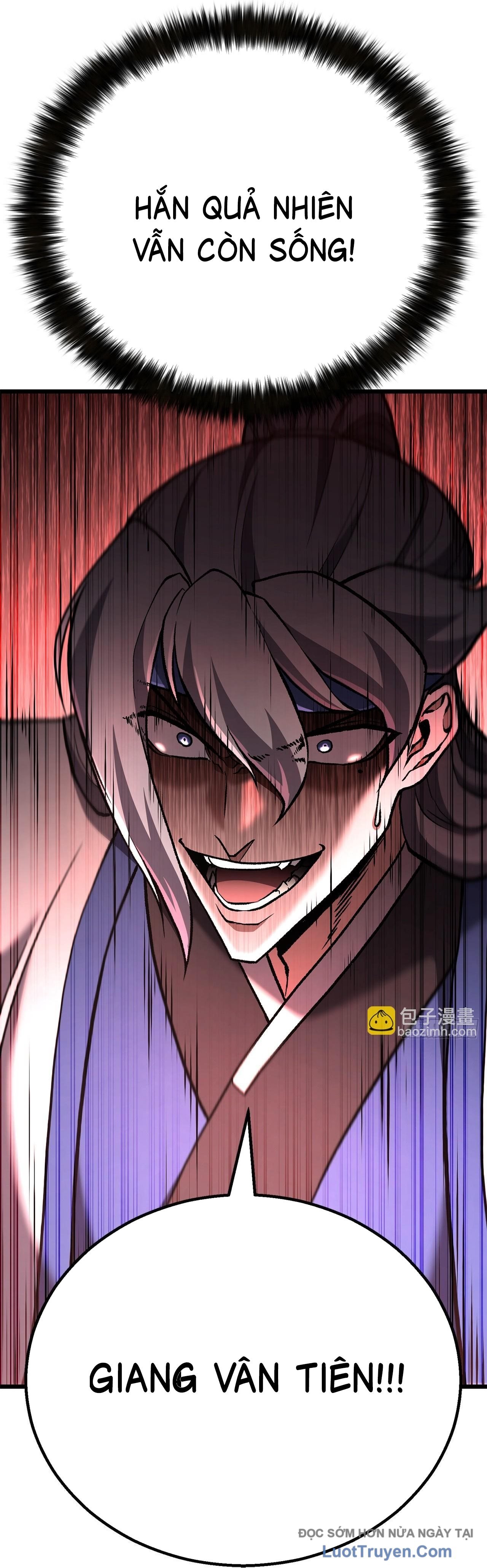 Hoa Vô Thập Nhật Công Chap 48 - Next Chap 49